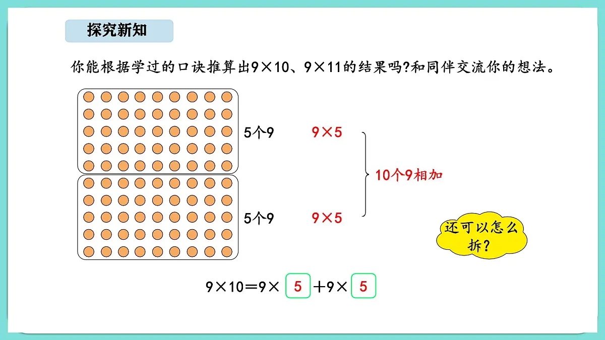 7.3《西游记》中的乘法口诀（2）（课件）-2025-2026学年二年级上册数学北师大版（2024）第7页
