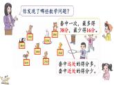 1.5 套圈游戲(課件)2025-2026學(xué)年冀教版二年級數(shù)學(xué)上冊