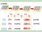 【最新】人教版小學數學二年級上冊 第5課時《2、3、4的乘法口訣》課件+教案+說課稿（含教學反思）