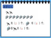 冀教版數(shù)學(xué)三年級(jí)上冊(cè)1.2求一個(gè)數(shù)的幾倍是多少課件