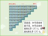 2025年秋冀教版一年級(jí)數(shù)學(xué)上冊(cè)第1單元  熟悉的數(shù)與加減法 整理與復(fù)習(xí)（課件）