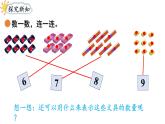 2025年秋北師大版一年級數(shù)學(xué)上冊第一單元  生活中的數(shù) 第五課時  文具（課件）