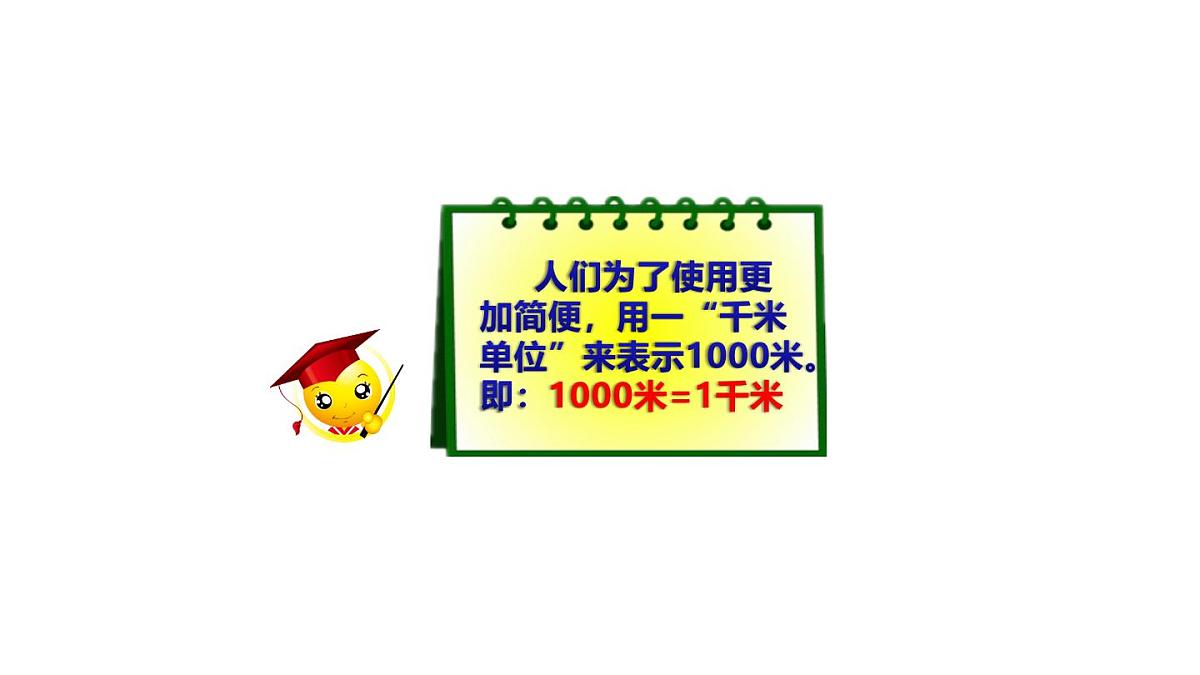 小学六年级小升初数学知识点精讲课件（长度)第7页