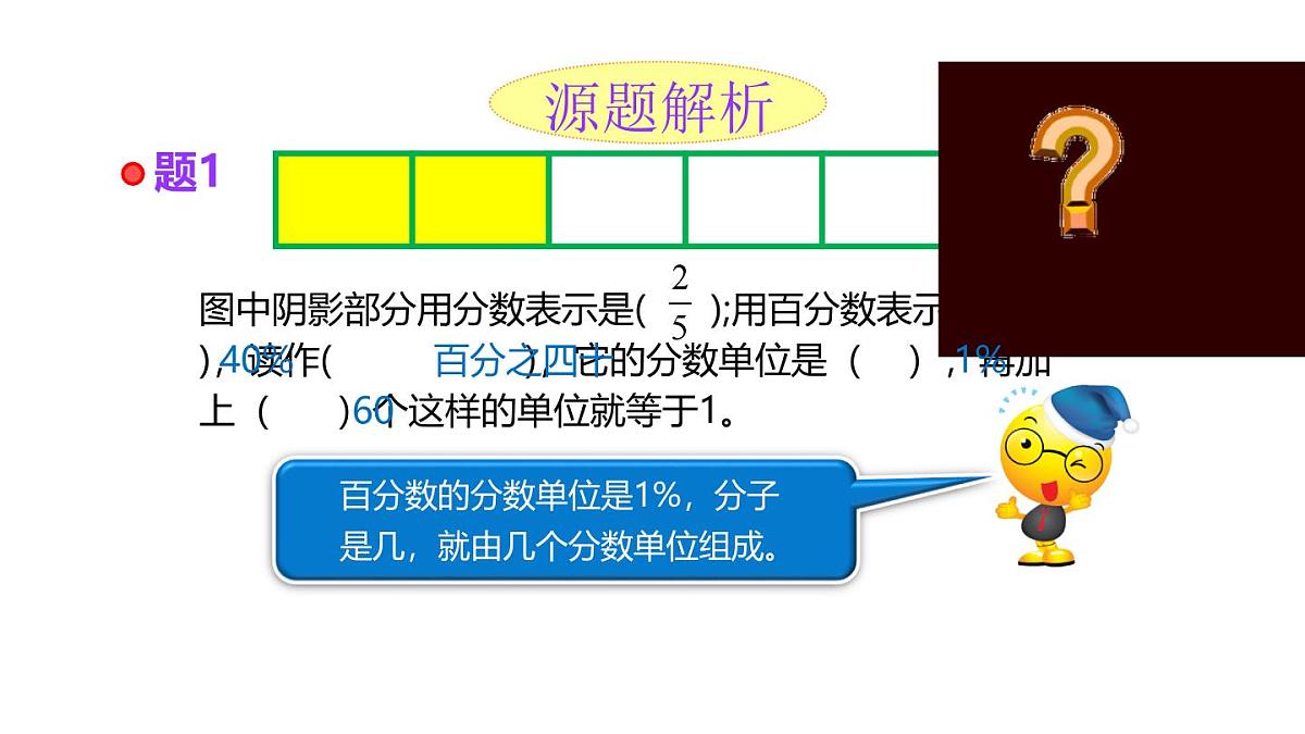 小学六年级小升初数学知识点精讲课件-百分数第7页