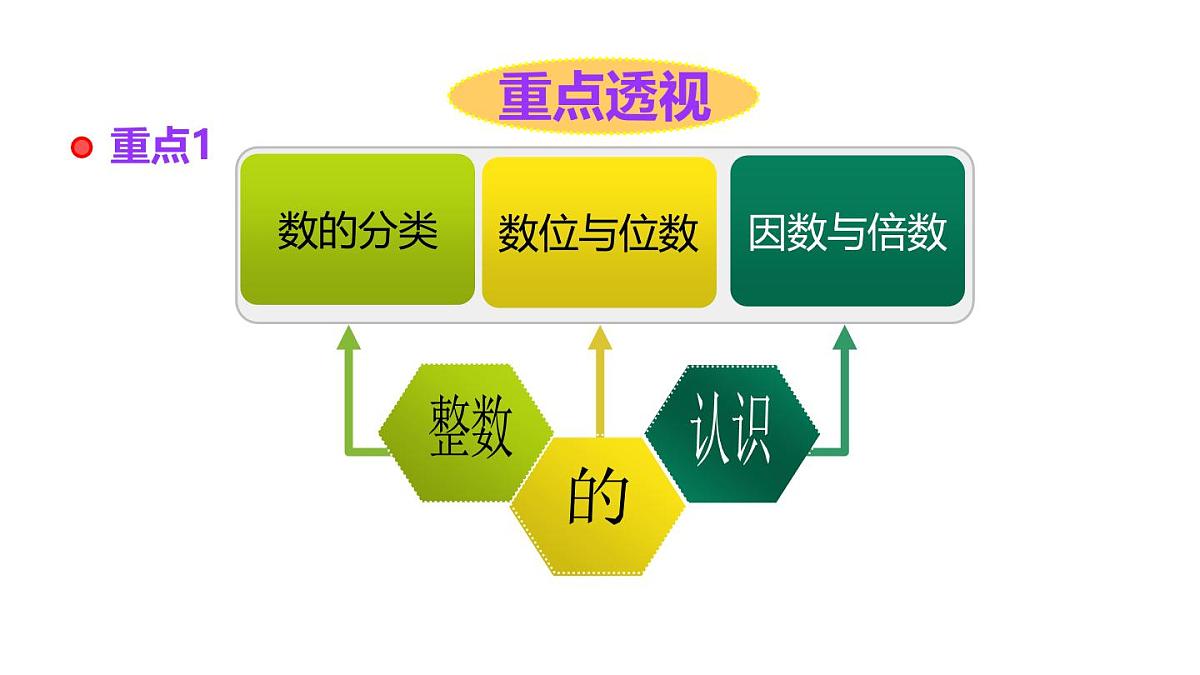 小学六年级小升初数学知识精讲课件（整数）第2页