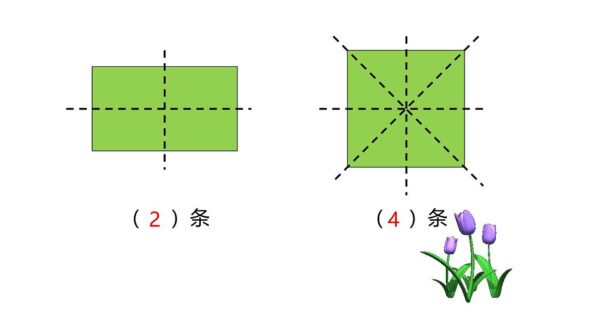 小学六年级小升初数学知识精讲课件--图形的变换第4页