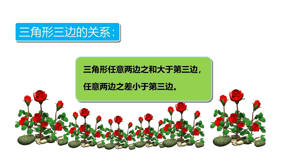 小学六年级小升初数学知识精讲课件（平面图形的认识）第7页