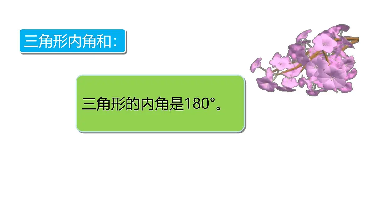 小学六年级小升初数学知识精讲课件（平面图形的认识）第8页