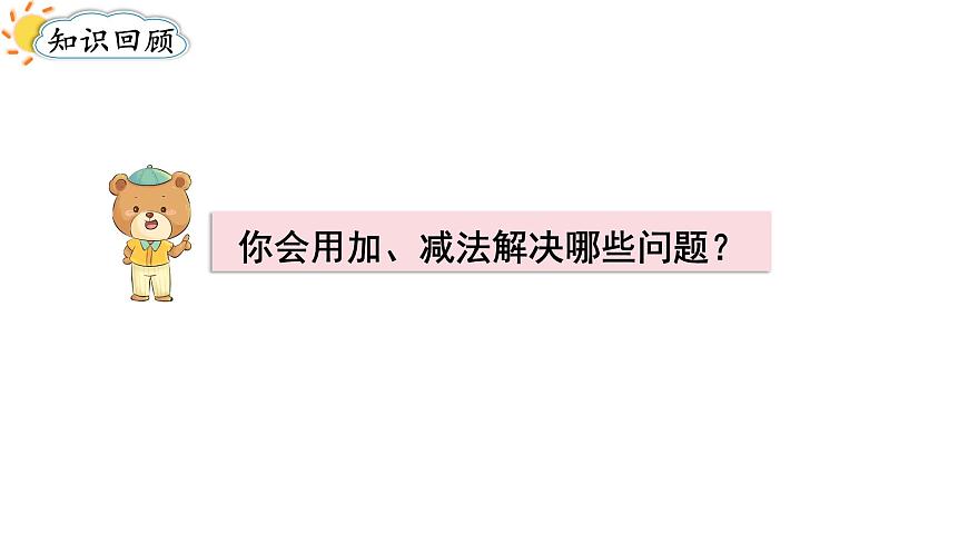 2025年人教一年级数学上册 6.2  数量关系（课件）第2页