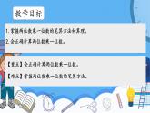 冀教版數(shù)學(xué)三年級(jí)上冊(cè)2.3筆算兩位數(shù)乘一位數(shù)（1）課件