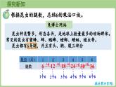 冀教版數(shù)學(xué)二年級(jí)上冊(cè)3.2.1  6的乘法口訣 (課件）