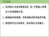 冀教版數(shù)學(xué)二年級上冊三、乘法口訣 整理與復(fù)習(xí) (課件）