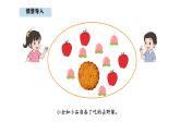 人教版數(shù)學(xué)三年級上冊6.1  認(rèn)識幾分之一（課件）