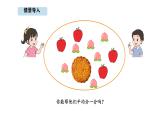 人教版數(shù)學(xué)三年級上冊6.1  認(rèn)識幾分之一（課件）