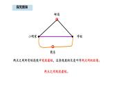 人教版數(shù)學三年級上冊5.2 比較線段的長短（課件）