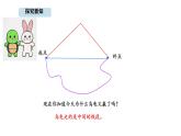 人教版數(shù)學三年級上冊5.2 比較線段的長短（課件）
