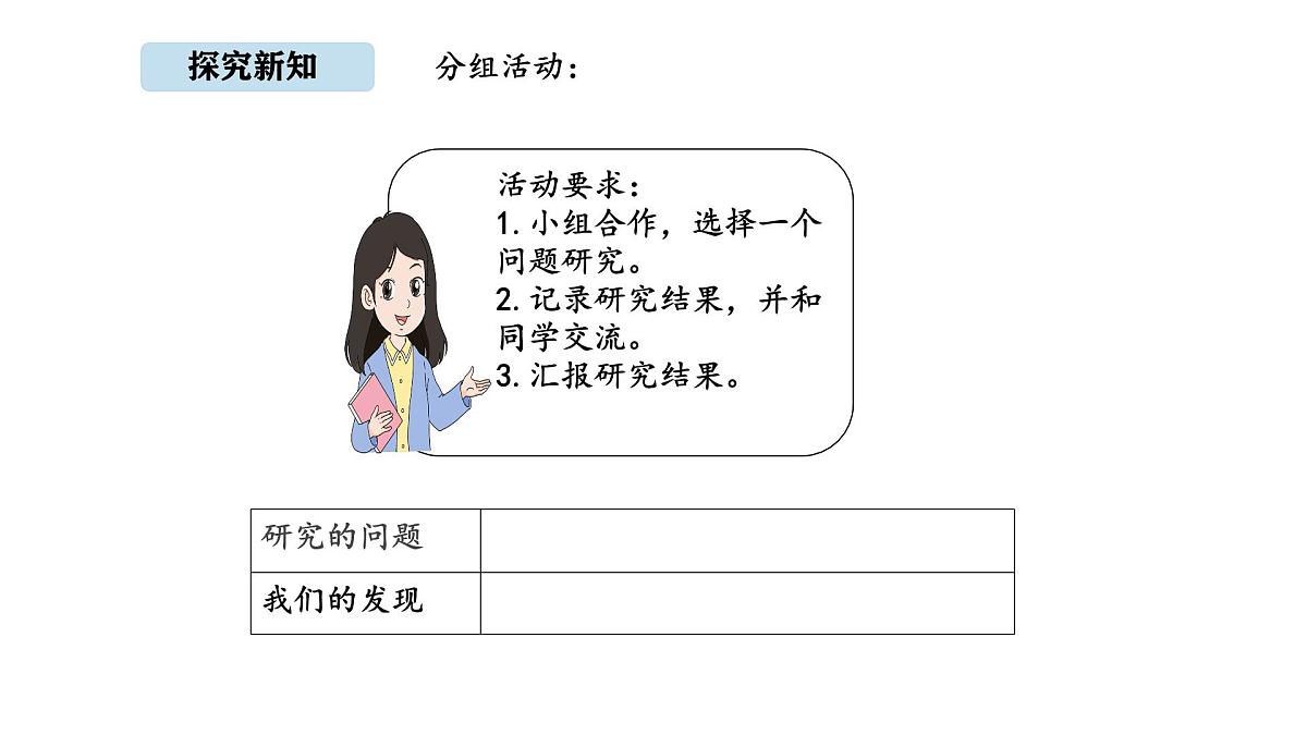 苏教版数学二年级上册综合实践   欢乐购物街（课件）第5页