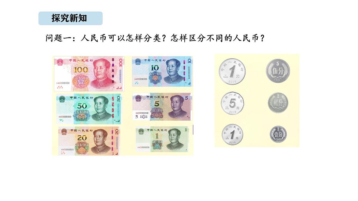 苏教版数学二年级上册综合实践   欢乐购物街（课件）第6页