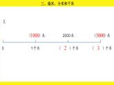 3.2千米的認(rèn)識（課件）-2025-2026學(xué)年三年級上冊數(shù)學(xué)人教版