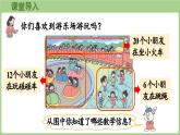 2.1 認(rèn)識(shí)乘法和乘法算式 (課件）冀教版數(shù)學(xué)二年級(jí)上冊(cè)
