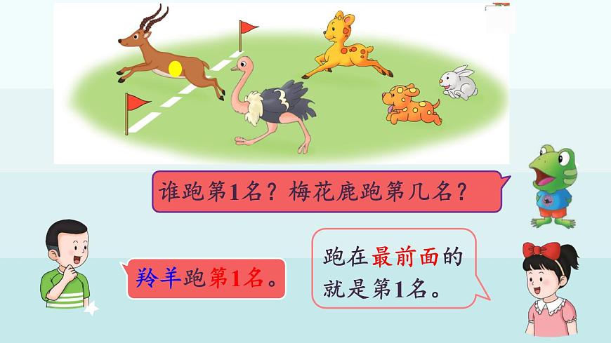 1.1.6  几个和第几个第6页