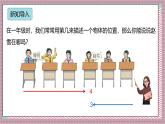 人教版數(shù)學(xué)五上2.1《用數(shù)對(duì)表示位置》課件+教案