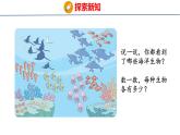 2025年人教一年級(jí)數(shù)學(xué)上冊(cè) 2.1.1 6~9的認(rèn)識(shí)(課件)