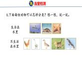 2025年北師大一年級(jí)數(shù)學(xué)上冊(cè) 3 統(tǒng)計(jì)與概率(課件)