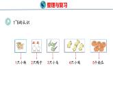 2025年人教版一年級(jí)數(shù)學(xué)上冊(cè) 第一單元 整理與復(fù)習(xí)(課件)