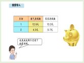 7.4  存零用錢 (課件)2025-2026學(xué)年北師大三年級數(shù)學(xué)上冊