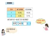7.4 存零用錢 (課件)-2025-2026學(xué)年三年級上冊數(shù)學(xué)北師大版（2024）
