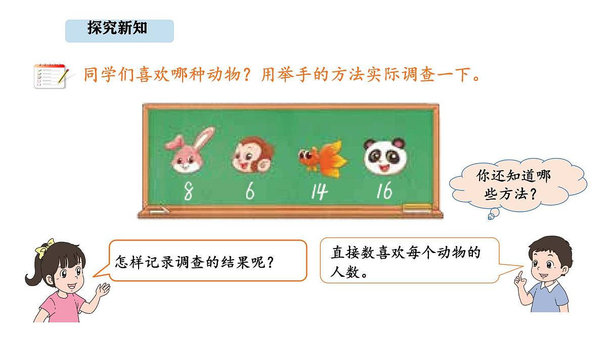 8.1 评选吉祥物 (课件)-2025-2026学年三年级上册数学北师大版（2024）第6页