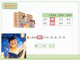 北師大版小學(xué)數(shù)學(xué)二年級(jí)上冊(cè)《借閱圖書》課件