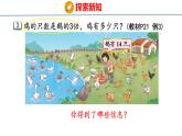 蘇教版數(shù)學(xué)三年級上冊2.2 兩、三位數(shù)乘一位數(shù)（不連續(xù)進位）課件