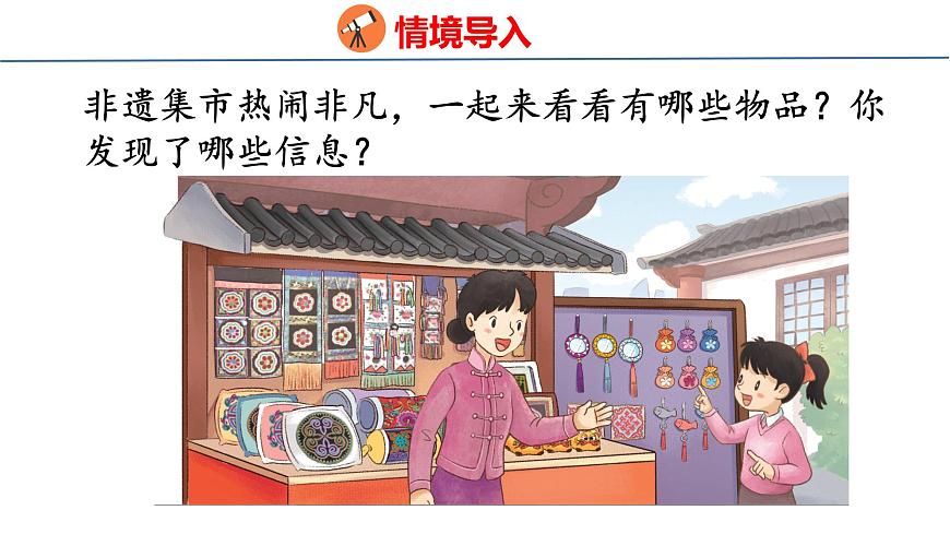 苏教版数学三年级上册6.2 两位数除以一位数课件第3页