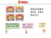 蘇教版數(shù)學(xué)三年級上冊綜合實踐  一天的時間 課件