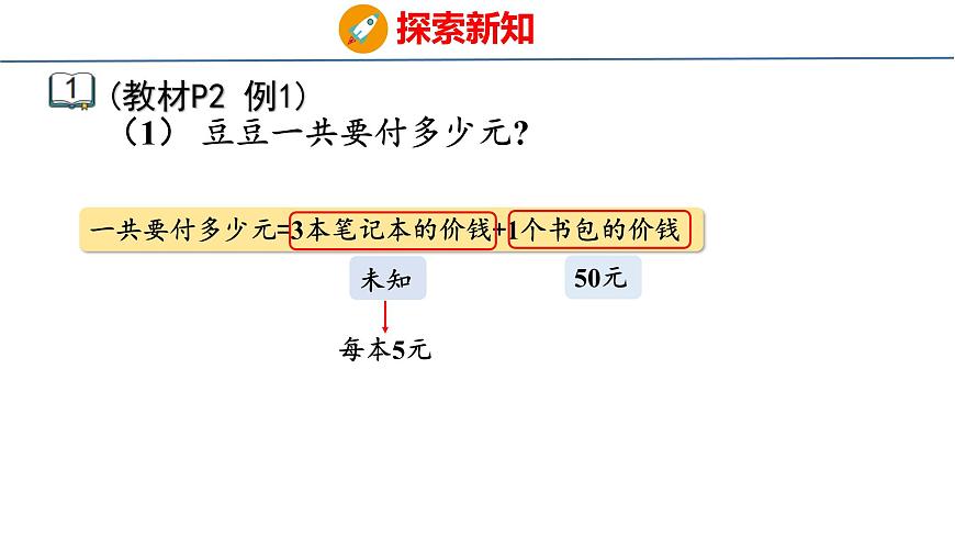 1.1 不含括号的两步混合运算（1）（课件）-2025-2026学年三年级上册数学苏教版（2024）第6页