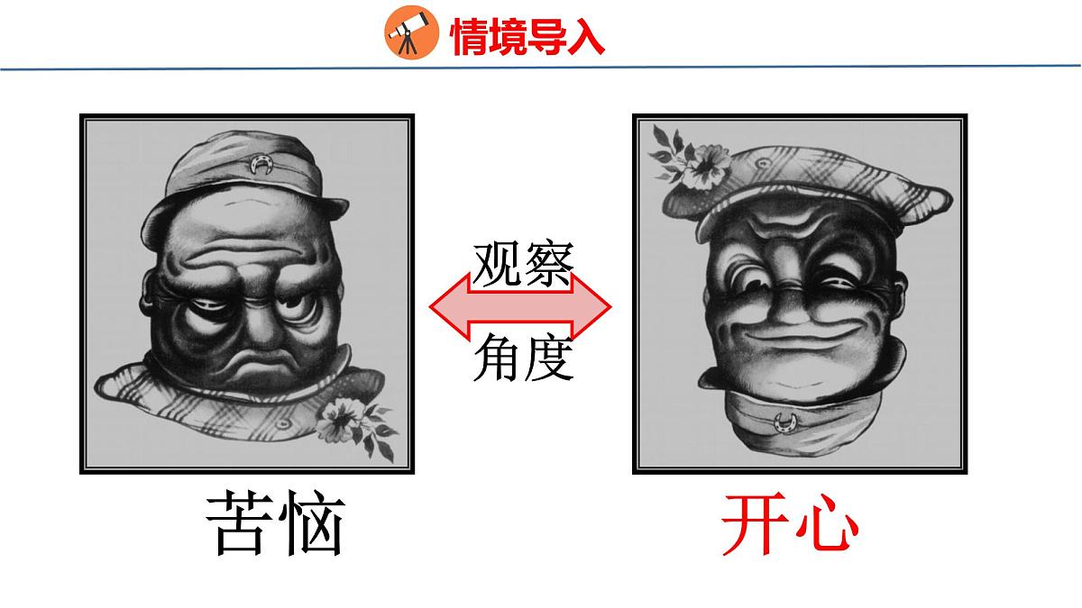 8.1 观察物体（1）（课件）-2025-2026学年三年级上册数学苏教版（2024）第4页