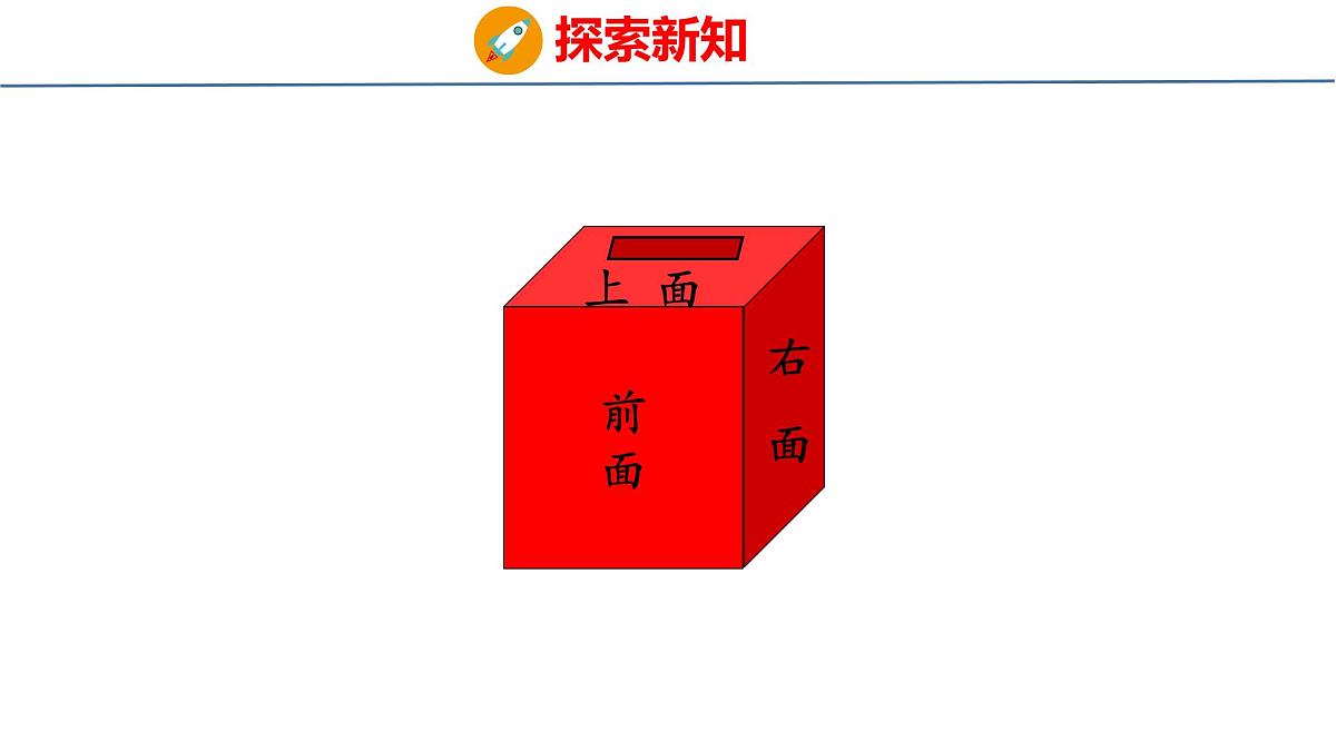 8.1 观察物体（1）（课件）-2025-2026学年三年级上册数学苏教版（2024）第7页