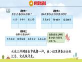 蘇教版（2024）新教材三年級數(shù)學上冊課件 第3單元 第3課時  設(shè)計調(diào)查表