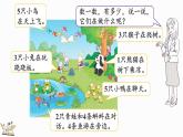 2025年冀教版一年級數(shù)學(xué)上冊 1.1.2  1~5各數(shù)的認(rèn)識和書寫 (課件)