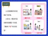 冀教版二年級上冊數(shù)學(xué)第一單元第一課時分享購物的快樂  課件