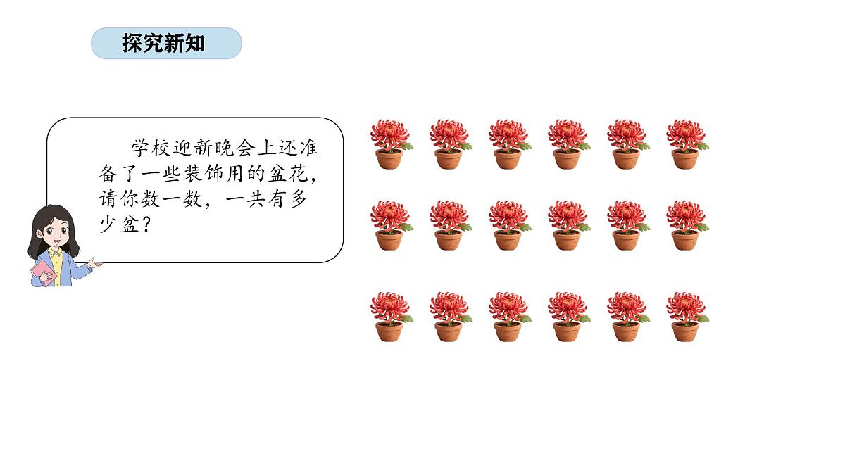 2.2 乘法的初步认识（2）(课件)2025-2026学年北京版二年级数学上册第4页