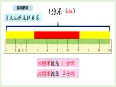 3.2   认识分米和毫米(课件)2025-2026学年北京版三年级数学上册