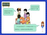 冀教版二年級上冊數(shù)學(xué)第一單元第5課時分享購物經(jīng)驗 課件
