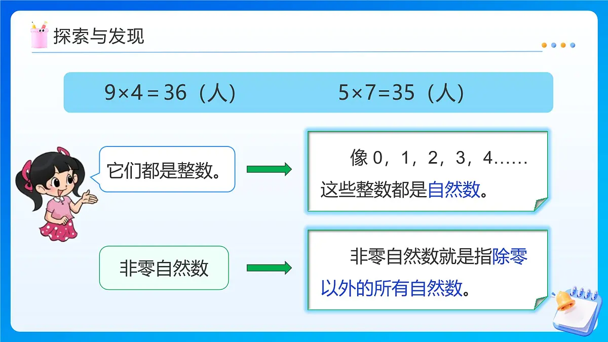 【任务型备课】北师大版五年级上册-3.1 倍数和因数（课件）第8页