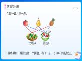 【任務型備課】北師大版六年級上冊-數(shù)學好玩3. 比賽場次（課件+教案+作業(yè)）