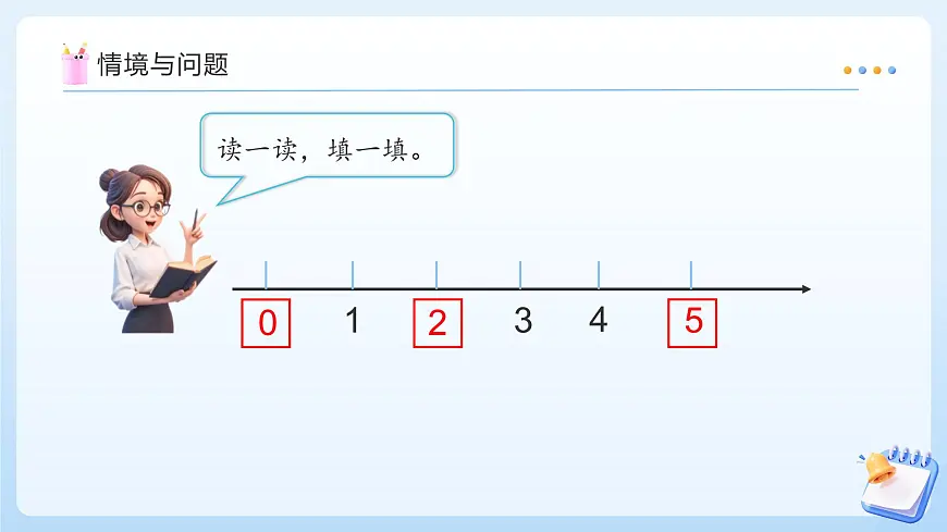 【任务型备课】苏教版数学一年级上册-1.5 =和＞、＜（教学课件）第5页