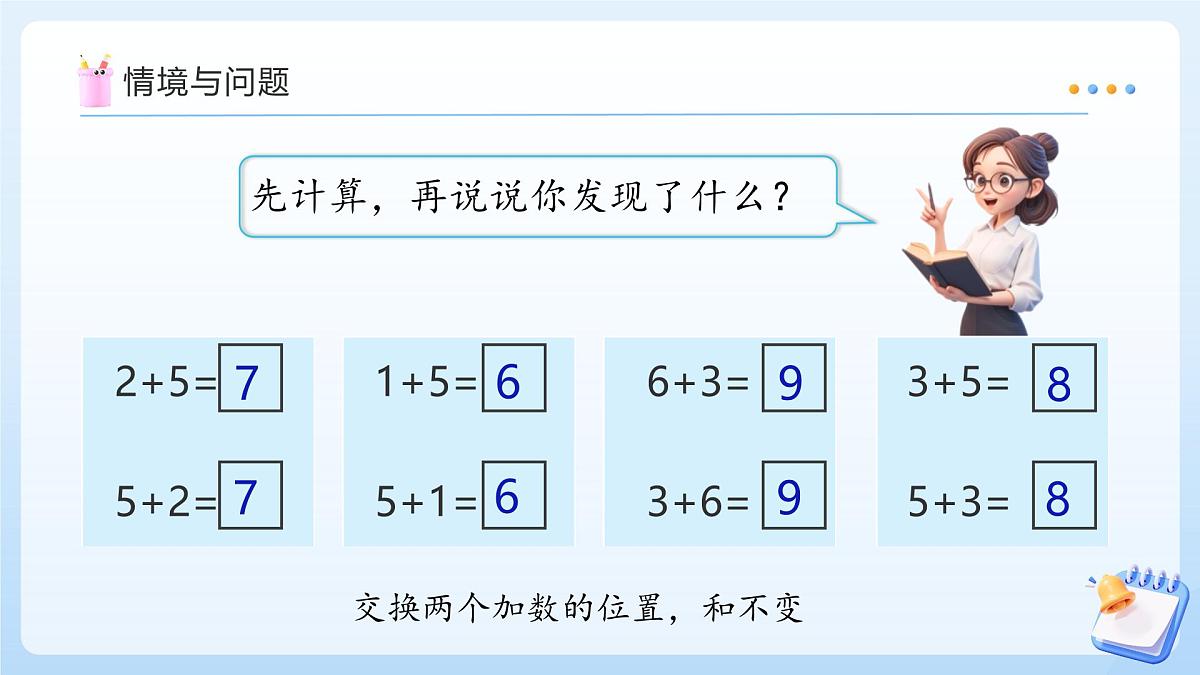 【任务型备课】苏教版数学一年级上册-2.3 6-9减几的减法（教学课件）第4页