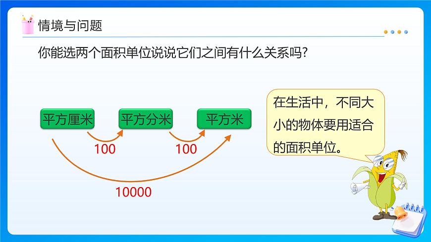 【任务型备课】苏教版五年级上册-2.4 认识公顷（课件）第7页